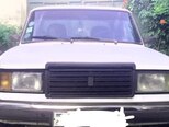 LADA (VAZ) 2107-1