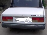 LADA (VAZ) 2107-5
