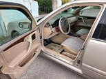 Mercedes E 320-4