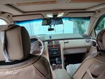 Mercedes E 320-3