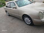 Mercedes E 320-2