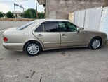 Mercedes E 320-7