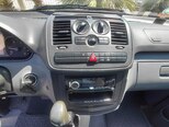 Mercedes Vito 115-10
