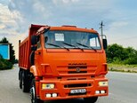KamAz 6520-2