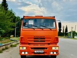 KamAz 6520-3