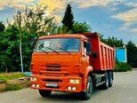 KamAz 6520-1