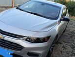 Chevrolet Malibu-9