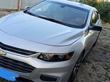 Chevrolet Malibu-8