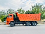 KamAz 6520-4