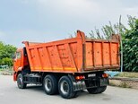 KamAz 6520-5