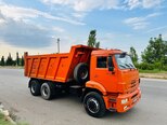 KamAz 6520-8