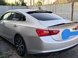 Chevrolet Malibu-7