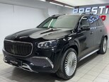 Mercedes GLS 450 4MATIC-1