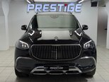Mercedes GLS 450 4MATIC-2