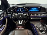 Mercedes GLS 450 4MATIC-7