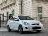 Hyundai Accent-5