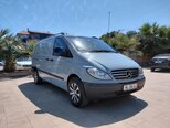 Mercedes Vito 115-5