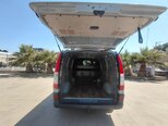 Mercedes Vito 115-12