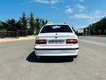 Iran Khodro Samand-2