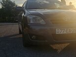 Toyota Corolla-3