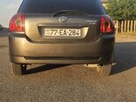 Toyota Corolla-5