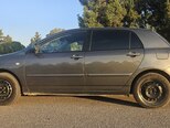 Toyota Corolla-6