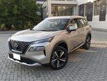 Nissan X-Trail-2