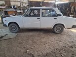 LADA (VAZ) 2107-6