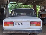 LADA (VAZ) 2107-5
