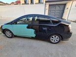 Toyota Prius-5