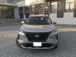 Nissan X-Trail-1
