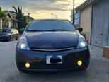 Toyota Prius-1