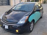Toyota Prius-3