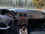 Mercedes E 270-10