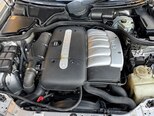 Mercedes E 270-11