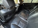 Mercedes E 270-8