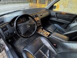 Mercedes E 270-9
