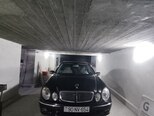 Mercedes E 240-2