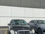 Mercedes E 240-6
