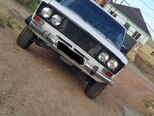 LADA (VAZ) 2106-2