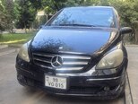 Mercedes B 170-1