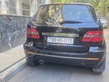 Mercedes B 170-4