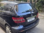 Mercedes B 170-5