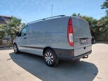 Mercedes Vito 115-16