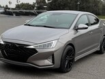 Hyundai Elantra-5