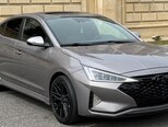Hyundai Elantra-3