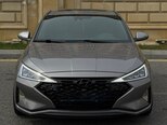Hyundai Elantra-1
