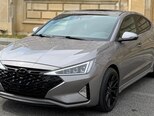 Hyundai Elantra-2