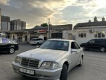 Mercedes C 180-2