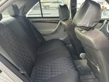 Mercedes C 180-11